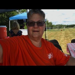 Meet your Posher, Barbra